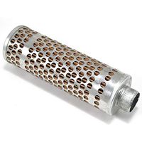 Tecumseh 32796 Lawn & Garden Equipment Engine Air Filter Genuine Original Equipment Manufacturer (OEM) Part