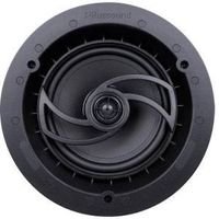 Russound RSF-820 2-Way in-Ceiling/in-Wall High Resolution Speaker with 8-Inch Woofer and Edgeless Grille