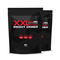 XXL Weight Gain Pills – Weight Gain Pills for Men and Women – Appetite Stimulant to Help Gain Weight Fast – All-Natural Plant Based Weight Gain Tablets – Approved Weight Gain Pills – 120 Capsules