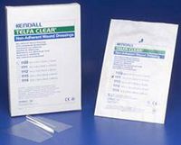 Telfa - Non-Adherent Dressing Telfa - 4 X 5 Inch Sterile - 25/Carton - McK