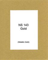 Pack of 100 8x10 Metallic Gold Picture Mats Mattes with White Core Bevel Cut for 5x7 Photo