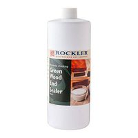 Green Wood End Sealer - Quart