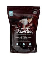 Distinctive Powder Laundry Detergent - Bio Washing Powder - Eco - Relaxing Fragrance (Pack of 1)