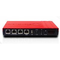 Watchguard Firebox T10-W, Security Appliance 3 Ports, 10Mb LAN, 100Mb LAN, GigE, 802.11 b/a/g/n (WGT105641)