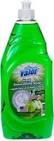 Valor Dish Detergent Original Scent 25 FL OZ (750ml) - 12 Count