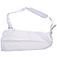 Arm Sling Pouch Type Adjustable