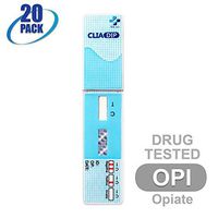 MiCare [20pk] - 1-Panel Urine Drug Test Card (OPI) #MI-WDOP-114