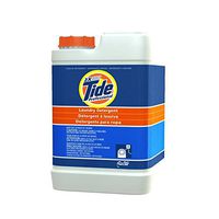 Procter & Gamble Pro Line Tide Pro 2X Liquid Detergent, One 2.5 Gallon/cs