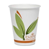 Bare Eco-Forward Paper Hot Cups