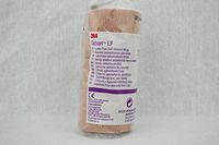 Units Per Case 18 Coban Latex fr French Strip Adhesive Non Sterile N/S Units Per Case 18 3M 2084