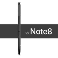 Galaxy Note 8 S Pen Replacement, Amtake Stylus Touch S Pen for Galaxy Note 8, Black