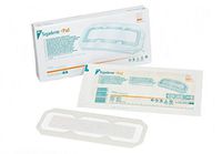 3M(TM) Tegaderm(TM) +Pad Film Dressing with Non-Adherent Pad 3591