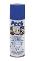 Peek Multi-Purpose 5.3-Ounce Metal Polish Mousse