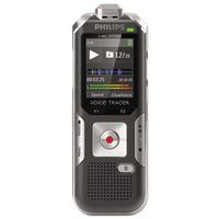PSPDVT6000 - Voice Tracer 6000 Digital Recorder