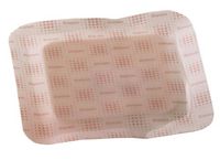 Biatain Non-Adhesive Foam Dressing by Coloplast Corp ( DRESSING, FOAM, ADHESIVE, BIATAIN, 5"X5" ) 10 Each / box