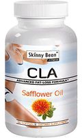 CLA for Women - BMI Lowering Safflower Oil by Skinny Bean®