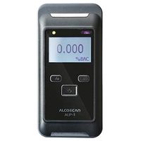 AlcoMate Evidential Fuel-Cell Breathalyzer TS600 | Pre-calibrated Replaceable Sensor Modules | DOT & USCG Approved | Law Enforcement Grade EBT …