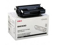 OKI52114502 - Oki 52114502 High-Yield Toner