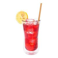 Restaurantware RWA0403-100 Paper Straw, Kraft