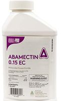 Abamectin 0.15 EC Insecticide Miticide (32 oz)