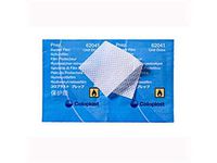 Coloplast 20411400 Skin Barrier Wipe 1-1/4 Inch X 2-1/2 Inch Individual Packet 2041 Box Of 54