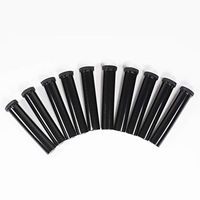 10 Doob Tube Waterproof airtight-98mm flip top