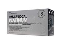 HMS-90 Immunocal Platinum (30packs) HMS 90 Brand: Immunocal, 0.44 oz Each