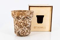ST Classic Hookah Bowl (Kaif, Bowl+Box)