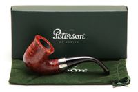 Peterson Aran 05 Tobacco Pipe PLIP