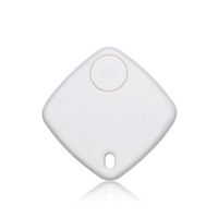 edited Mini Smart Tracker Wireless Bluetooth Anti-Lost Device Alarm Key Locator GPS Trackers