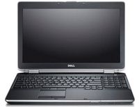 Dell Latitude E6330, i7 3rd Gen 2.9 Ghz, 16 Gb Ram, SSD 120 Gb, 2nd HD 500 Gb