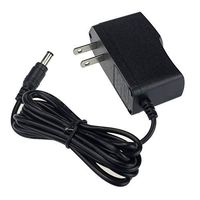 Simplylin9V 1A Power Supply Adapter 5.5x2.1mm Input 100V-240V for Arduino US