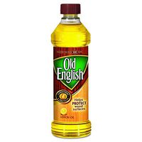 Old English Lemon Oil, 16-Ounce Bottle