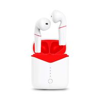 Elementral Auriculares Bluetooth Inalambricos, True Wireless Áuriculares Bluetooth Mini Twins Estéreo in-Ear Manos Libres Con Microfono/Caja De Carga