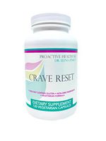 Crave Reset by Dr. Elena Zinkov ND, Ultimate Craving Control