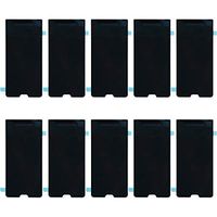 JUNXI Phone case Phone Cover 10 PCS LCD Digitizer Back Adhesive Stickers for Huawei P20 Pro Highly Recommended