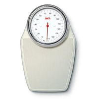 Seca 760 Mechanical Personal Scale with Fine 1 lbs Graduation