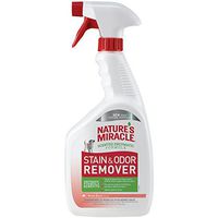 Nature's Miracle Melon Burst Stain and Odor Remover 32 oz