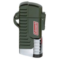 Coleman Dark Green Tempest Windproof Lighter