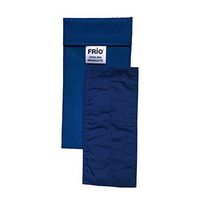 Frio Insulin Cooling Case Duo Wallet, Blue