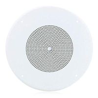 Atlas Sound 8" 10W Ceiling Speaker