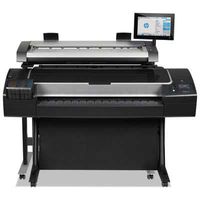 PRINTER,DJ Z5400 PRO MFP