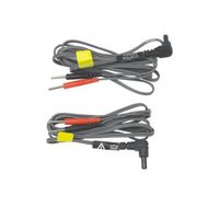 Drive Medical AGF-111N 43" 360 deg. Lead Wires, 2-Count