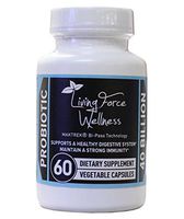 Probiotic 40 Billion Maktrek Bi-Pass Technology