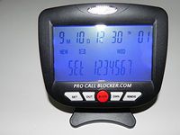 Procall Blocker Version 4