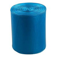 Fiaze 18 Gallon Tall Kitchen Trash Bags, 80 Count