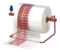 Mueller Disposable Bags Dispenser (EA)