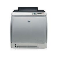 HP Color LaserJet 2600n Printer (Q6455A#ABA) (Renewed)