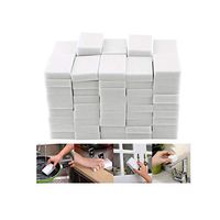 SUPRIQLO Household Sponge Eraser Cleaner Home Kitchen Multi-function Cleaning Tool