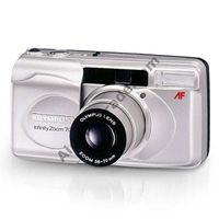 Olympus Infinity Zoom 70 Film Camera 35mm